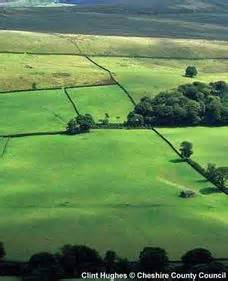 hlcgroups|The Cheshire Historic Landscape Characterisation.
